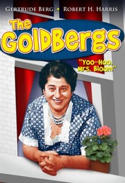The Goldbergs-voll