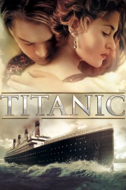 Titanic-voll