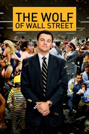 The Wolf of Wall Street-voll