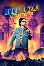 Jimmy O. Yang: Guess How Much?-voll