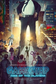 GameStop: Rise of the Players-voll