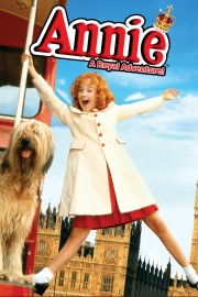 Annie: A Royal Adventure-voll