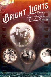 Bright Lights: Starring Carrie Fisher and Debbie Reynolds-voll