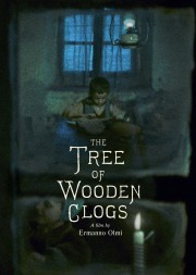 The Tree of Wooden Clogs-voll