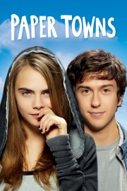 Paper Towns-voll