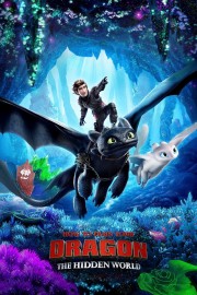 How to Train Your Dragon: The Hidden World-voll