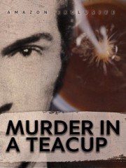 Murder in a Teacup-voll