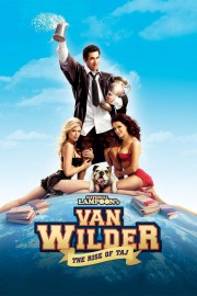 Van Wilder 2: The Rise of Taj-voll