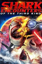 Shark Encounters of the Third Kind-voll
