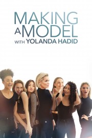 Making a Model With Yolanda Hadid-voll