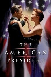 The American President-voll