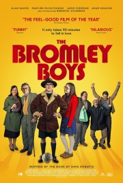The Bromley  Boys-voll