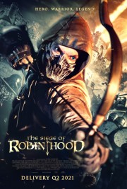 The Siege of Robin Hood-voll