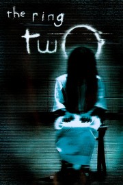 The Ring Two-voll