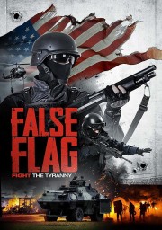 False Flag-voll