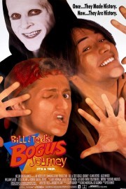 Bill & Ted's Bogus Journey-voll