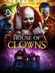 House of Clowns-voll