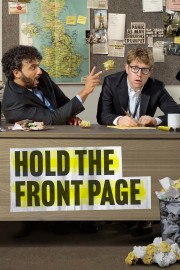 Hold The Front Page-voll