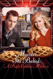 Murder, She Baked: A Peach Cobbler Mystery-voll