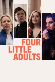 Four Little Adults-voll