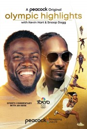 Olympic Highlights with Kevin Hart and Snoop Dogg-voll