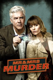 Mr & Mrs Murder-voll