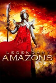 Legendary Amazons-voll