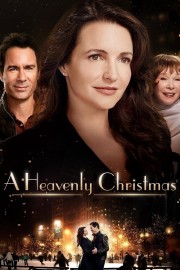 A Heavenly Christmas-voll