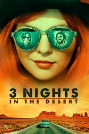 3 Nights in the Desert-voll