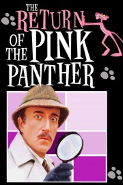 The Return of the Pink Panther-voll