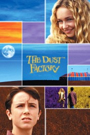 The Dust Factory-voll