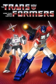 The Transformers-voll