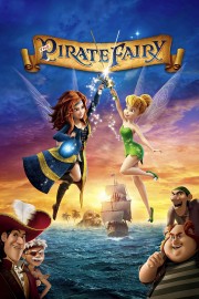 Tinker Bell and the Pirate Fairy-voll