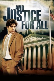 ...And Justice for All-voll
