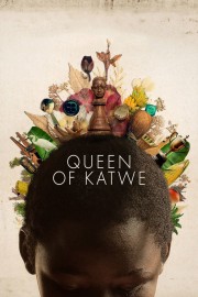 Queen of Katwe-voll