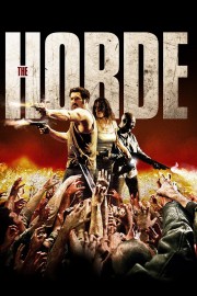 The Horde-voll