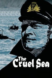 The Cruel Sea-voll