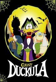 Count Duckula-voll