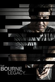 The Bourne Legacy-voll