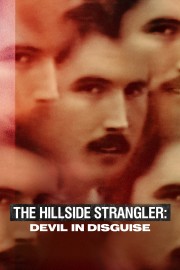 The Hillside Strangler: Devil in Disguise-voll