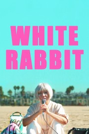 White Rabbit-voll