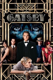 The Great Gatsby-voll