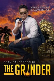 The Grinder-voll