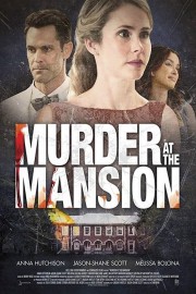 Murder at the Mansion-voll