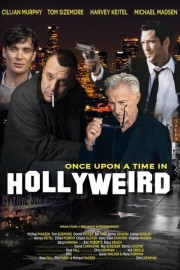 Once Upon a Time in Hollyweird-voll