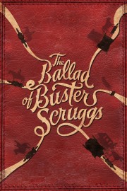 The Ballad of Buster Scruggs-voll
