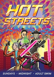 Hot Streets-voll