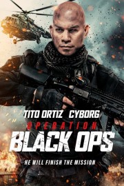 Operation Black Ops-voll