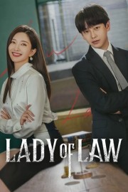 Lady of Law-voll