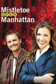 Mistletoe Over Manhattan-voll